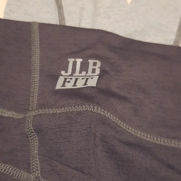 nwt cropped leggings jadelynn brooke (B1-16) - Picture 4 of 9